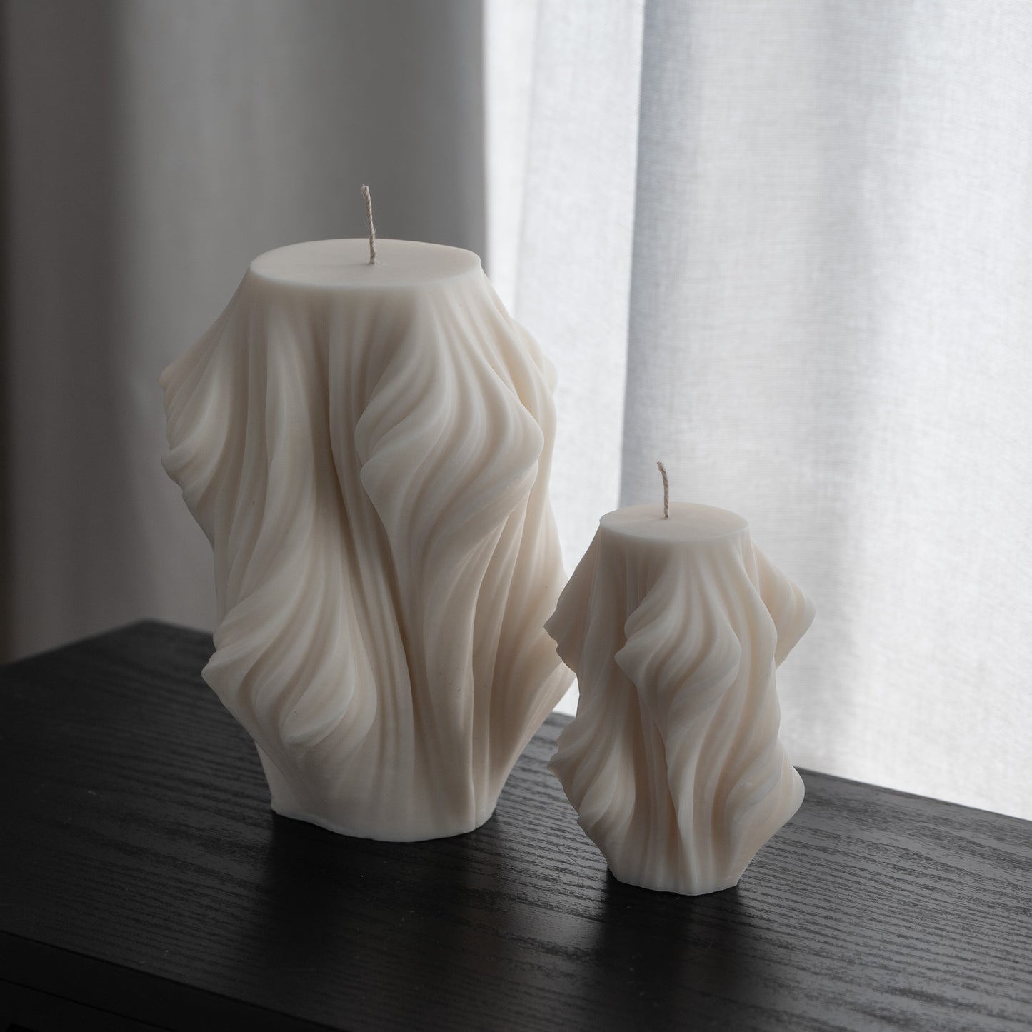 Slør set of 2