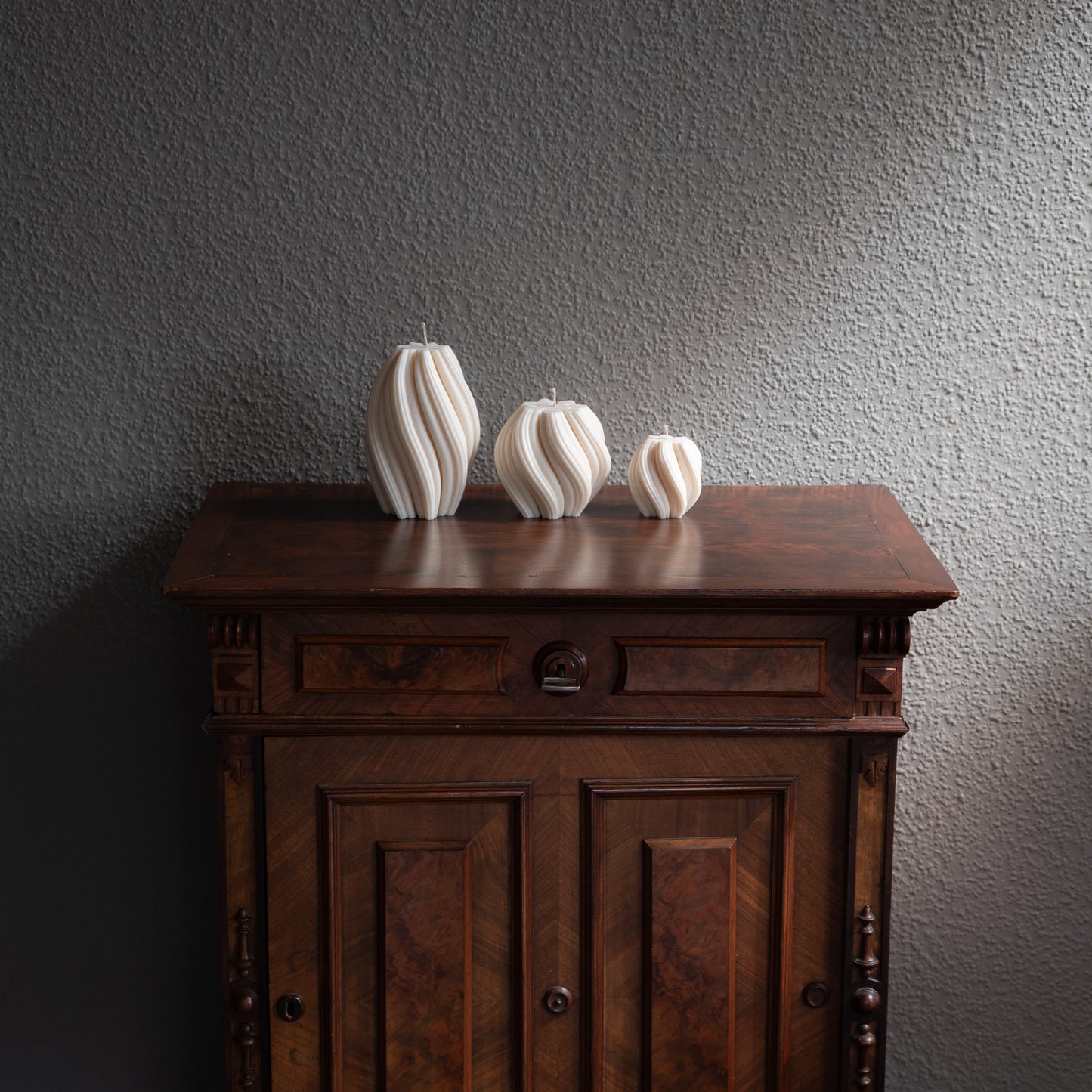 Bøluna set of 3