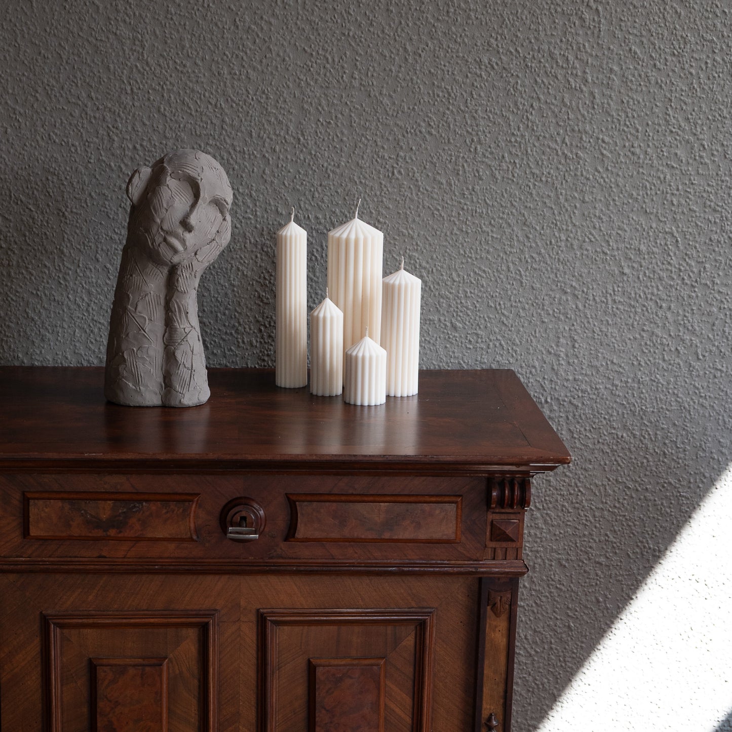 Blocka set of 5