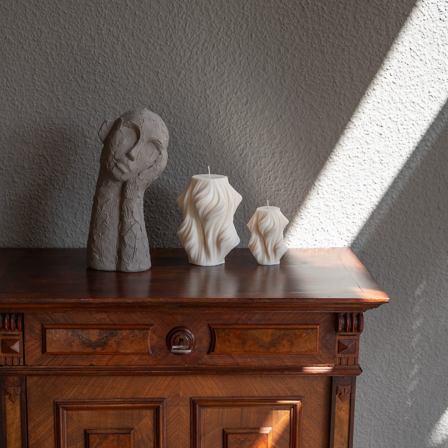 Slør set of 2
