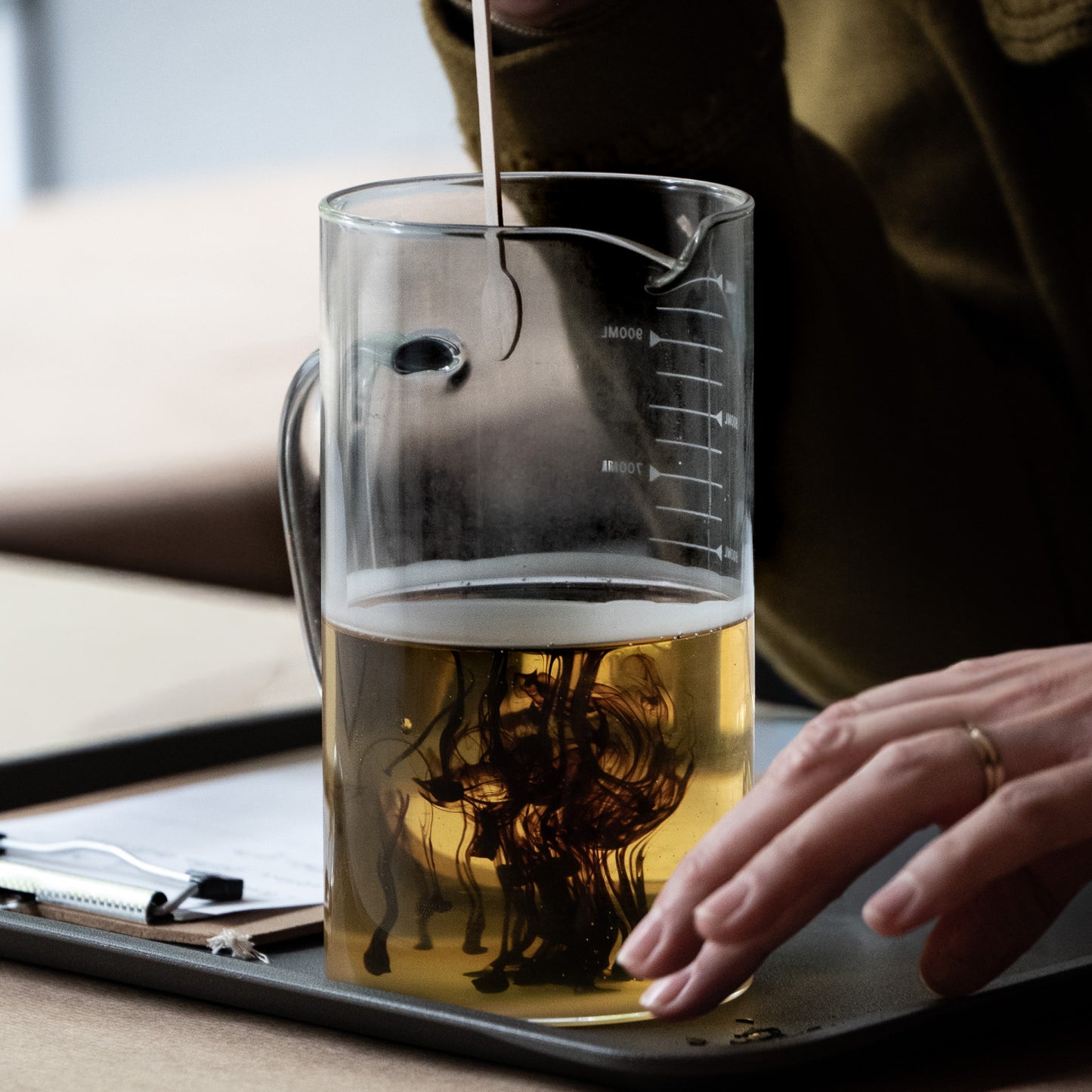 SPECIAL: Valentine's Craft