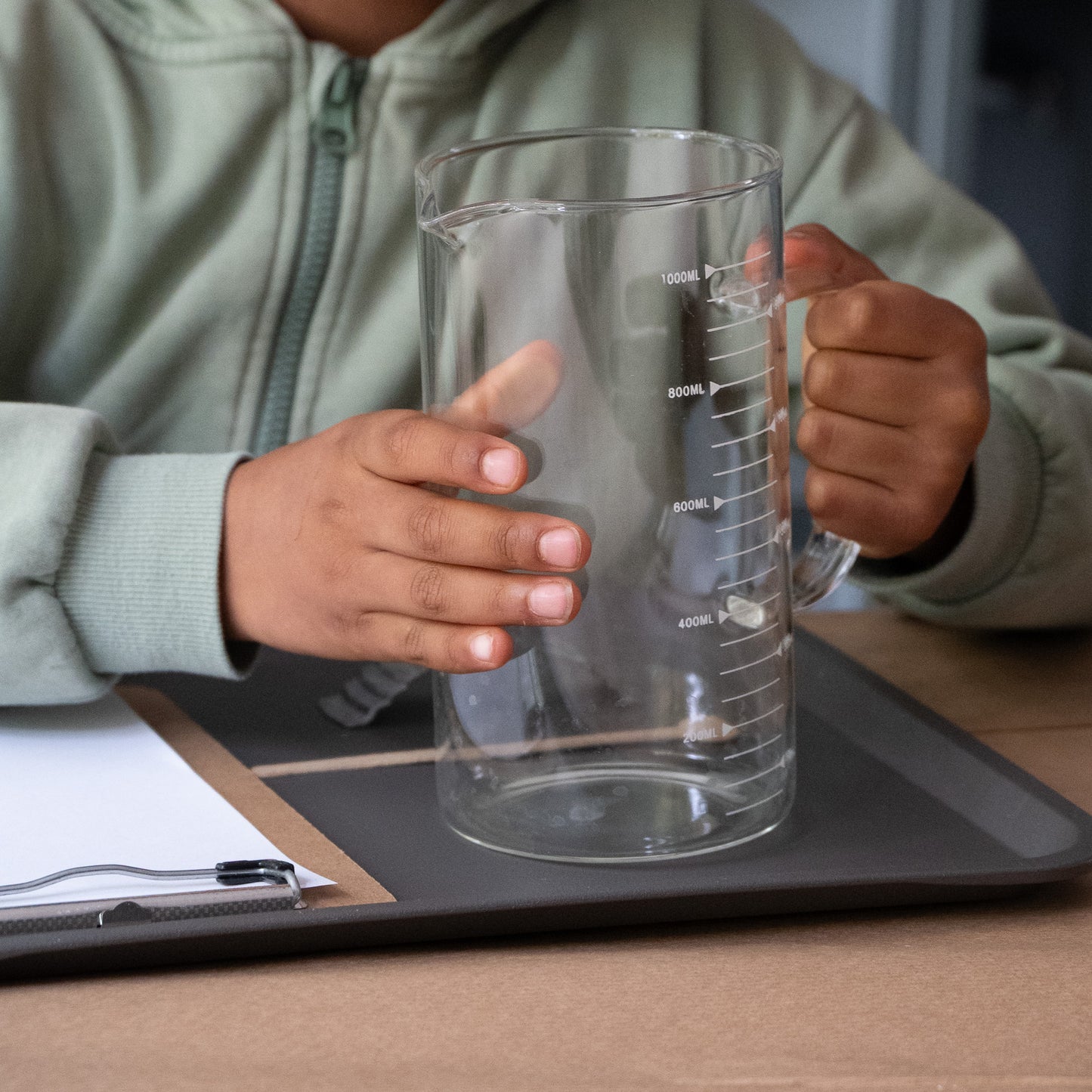 Craft & Pine – Kids Workshop