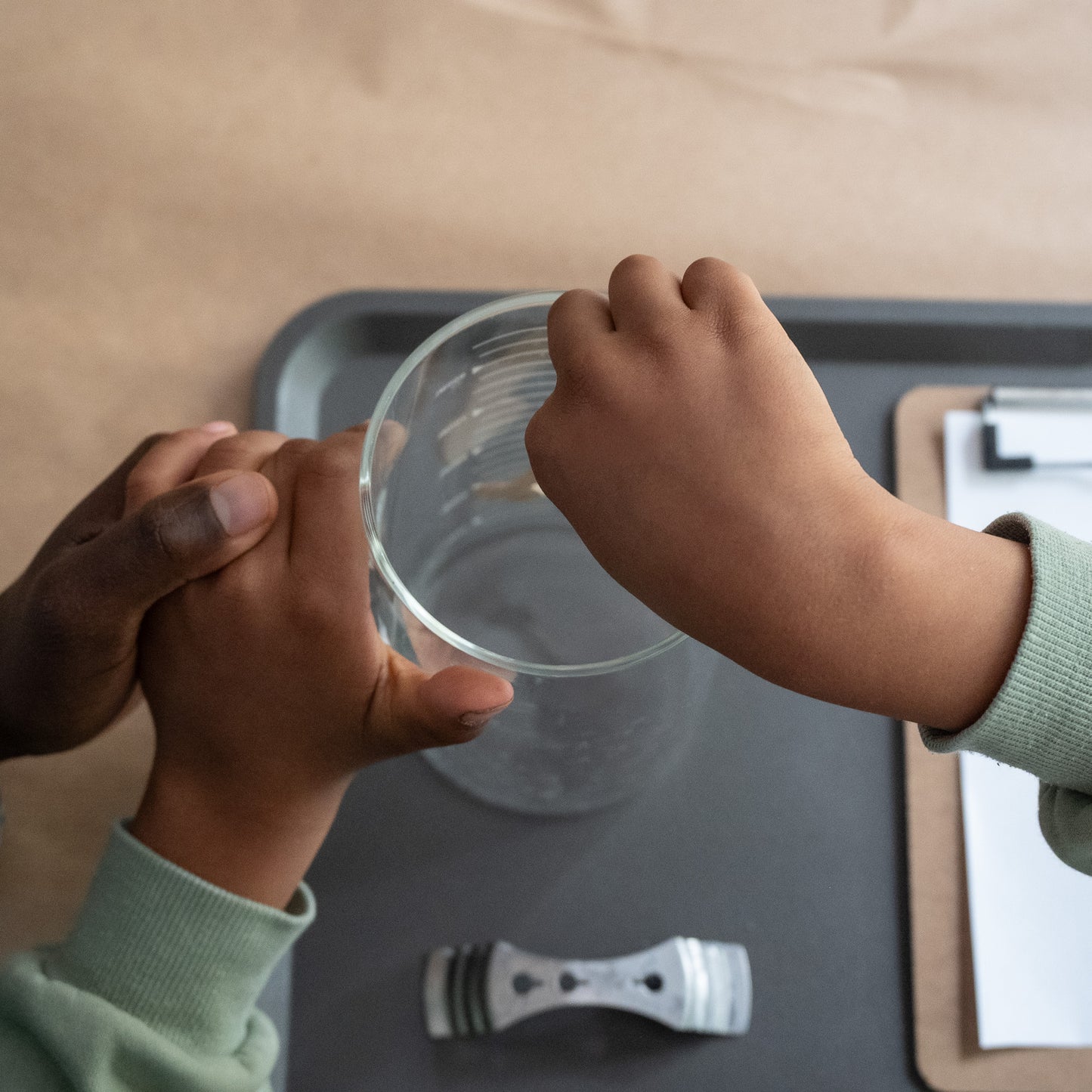 Craft & Pine – Kids Workshop