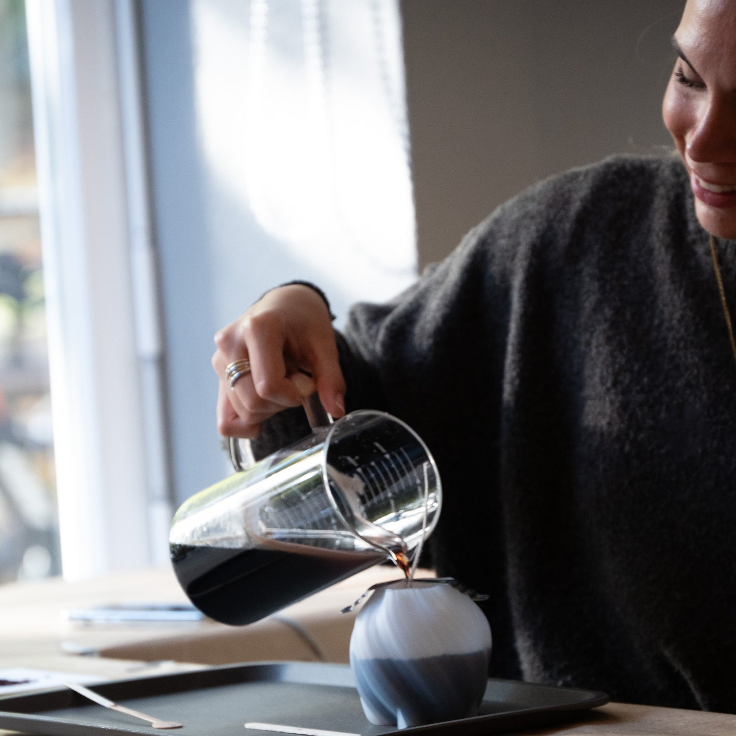 Craft & Gløgg - ab 8.11.25