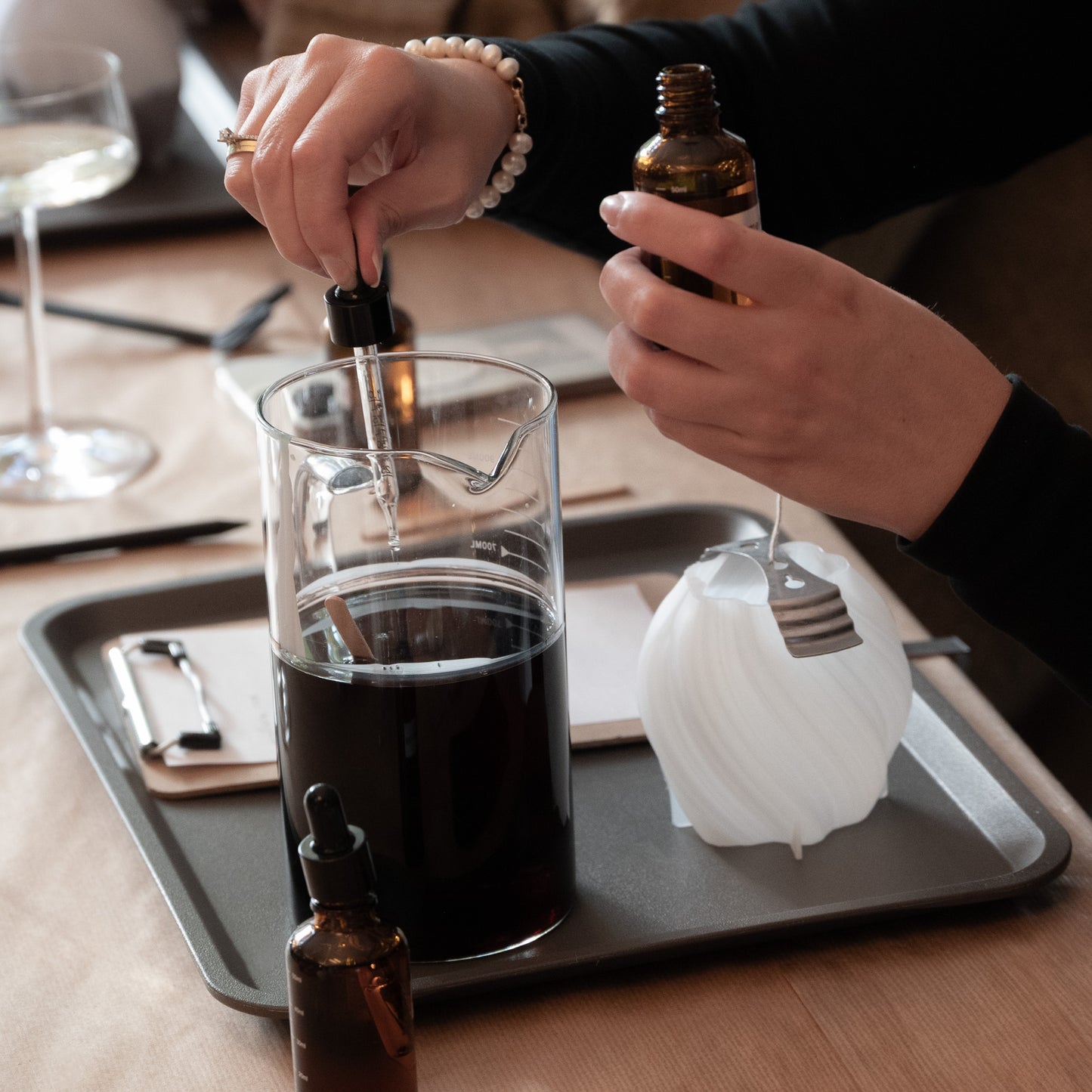 Craft & Crémant bis 7.11.25