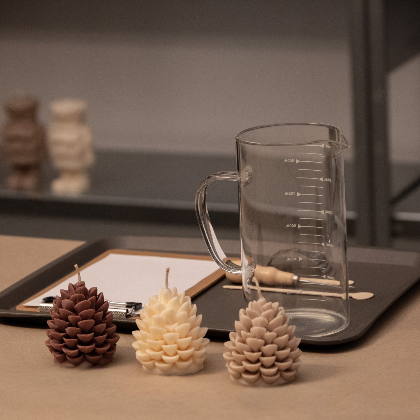 Craft & Pine – Kids Workshop