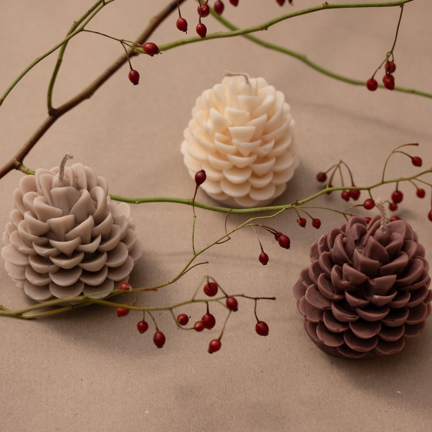 Craft & Pine – Kids Workshop