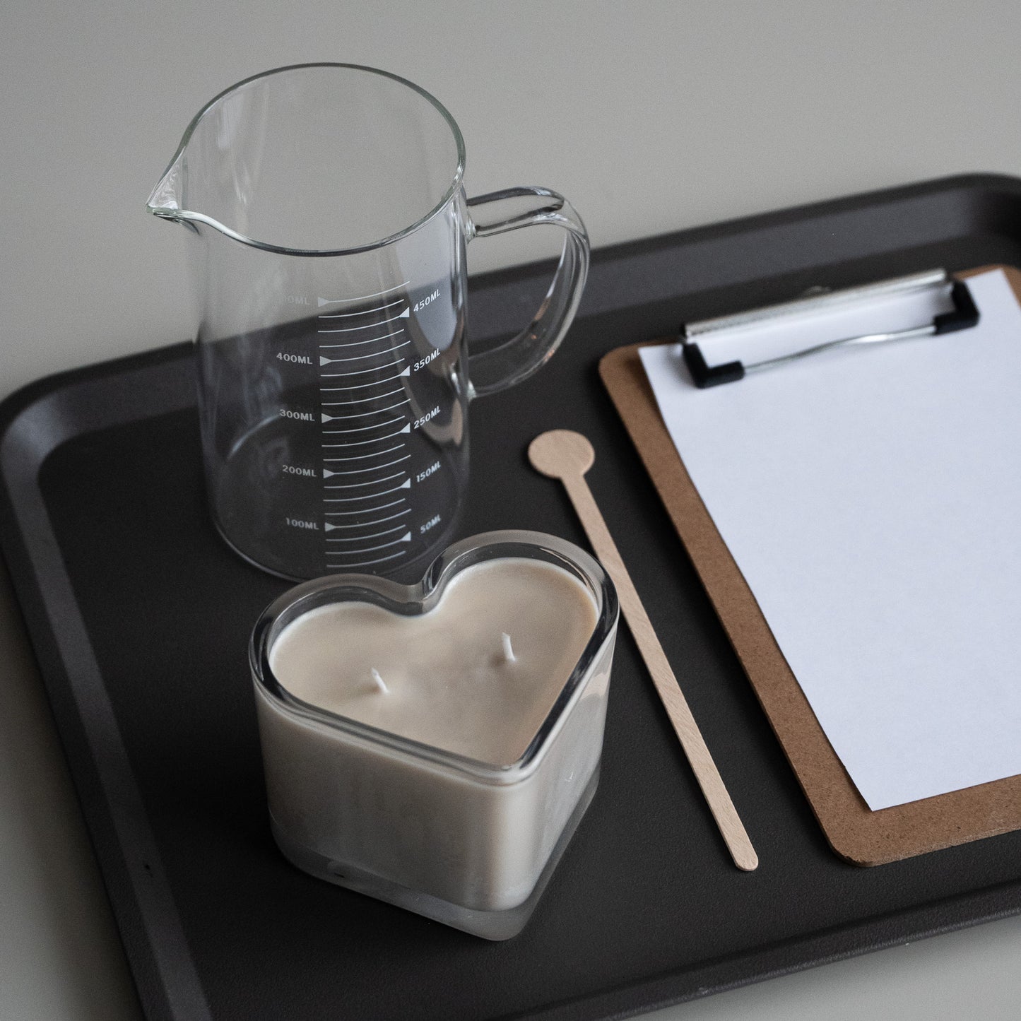 SPECIAL: Valentine's Craft