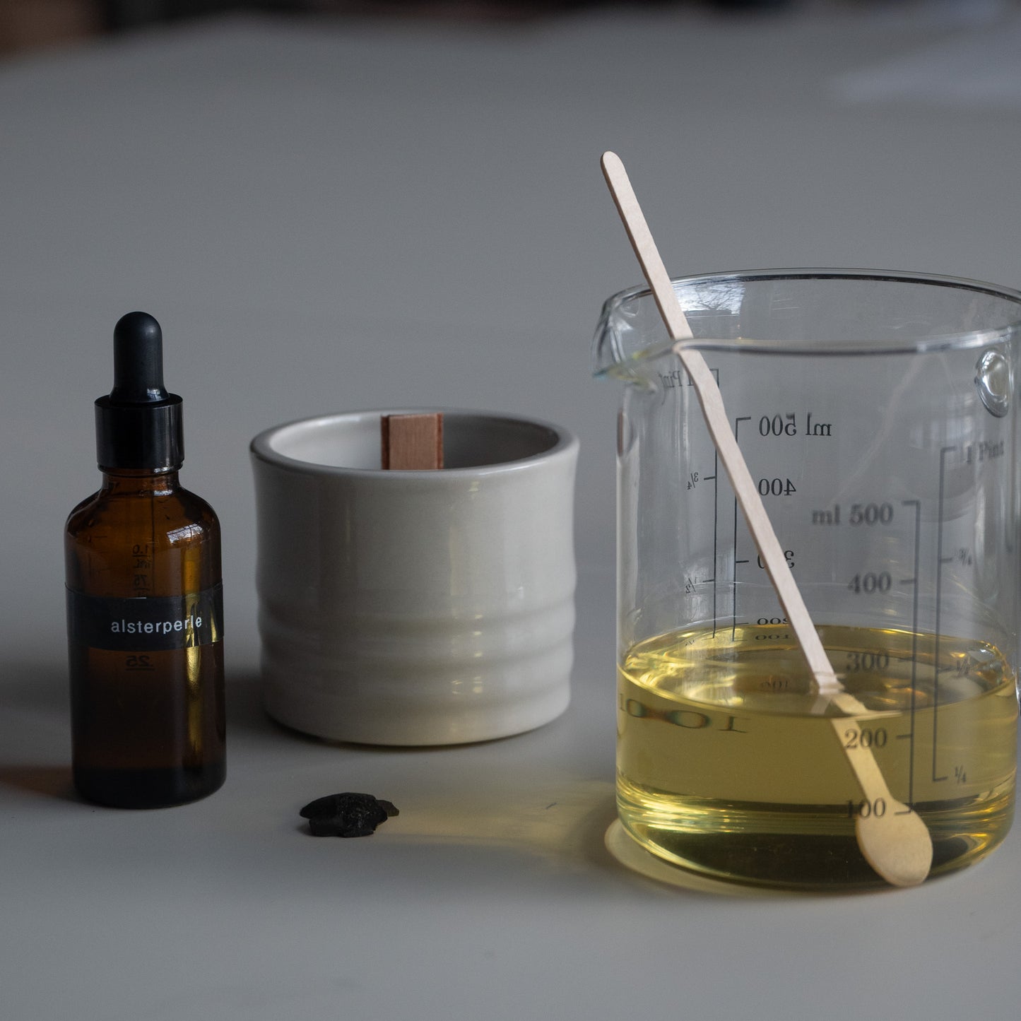 SPECIAL: Craft & Crémant - Studio Z x Die Alte Druckerei