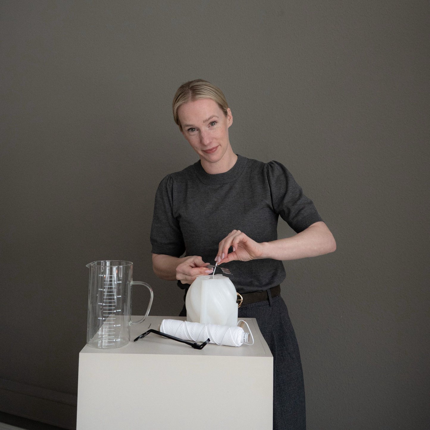 SPECIAL: Valentine's Craft