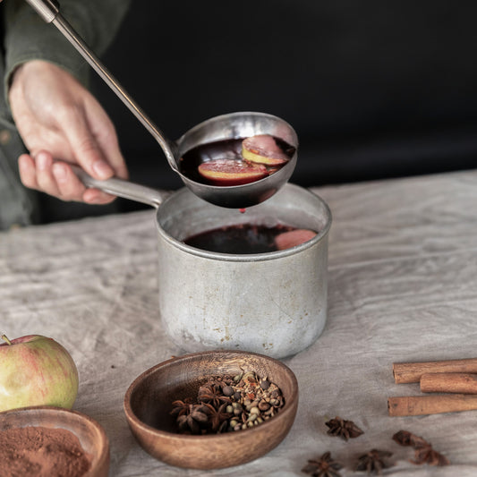 Craft & Gløgg - ab 8.11.25