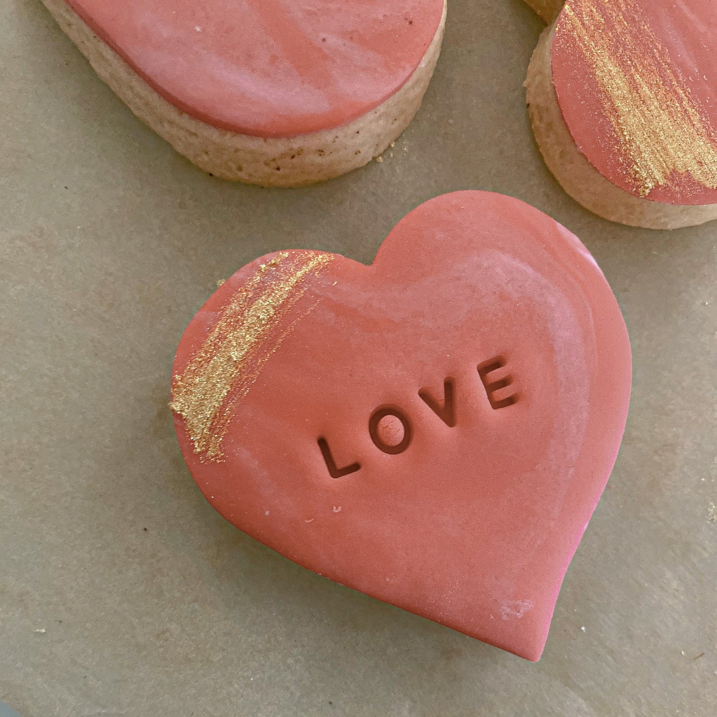 Special Kerzen Workshop: Valentine's Craft