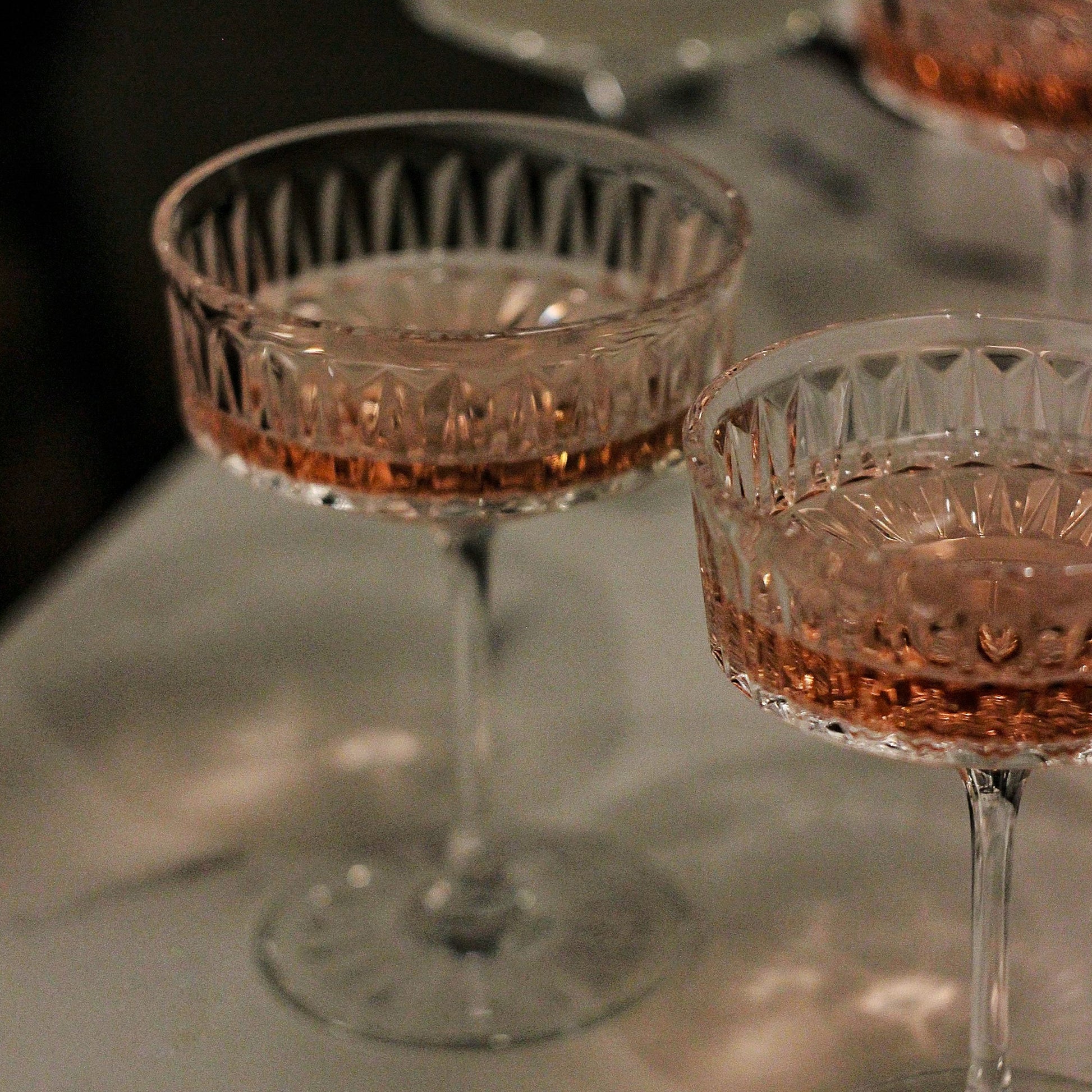 sektglas champagner valentinstag workshop kerzengießen